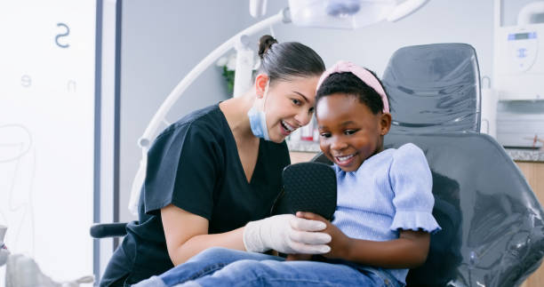 Best Periodontal (Gum) Disease Treatment  in Parkersburg, IA